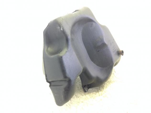 PIAGGIO VESPA ET4 50 SERBATOIO BENZINA CARBURANTE 2000 2005 C26100 - Foto 5