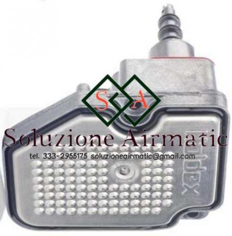 Volvo XC70 XC90 XC60 modulo trazione Haldex 5WP2221902 - Foto 2