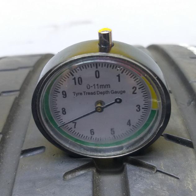 2 GOMME 285 35 22 GOODYEAR A69198 - Foto 3