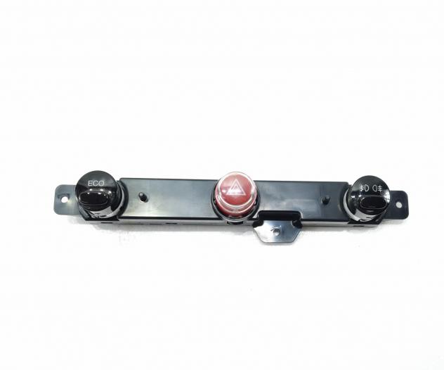 PULSANTE ECO FIAT 500 Serie 735527546 (0714)