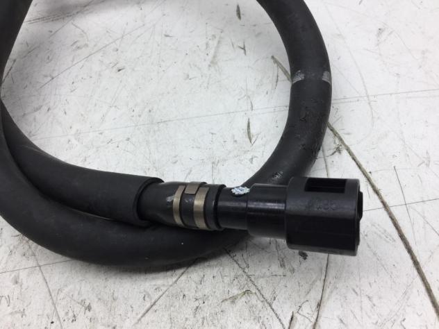 HONDA INTEGRA 700 TUBO BENZINA CARBURANTE 2012 JH2RC62AXCK - Foto 3