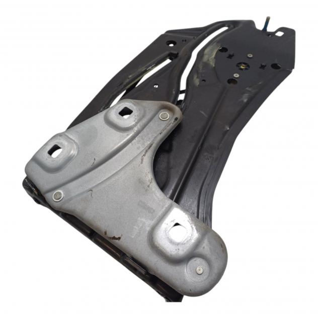 ALZACRISTALLO ELETTRICO POST. SX PEUGEOT 308 Cabrio 96 819 032 80 (0714) - Foto 2
