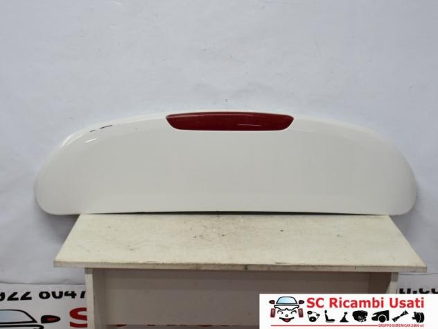 Spoiler Portellone Posteriore Jeep Renegade 735717537 - Foto 4