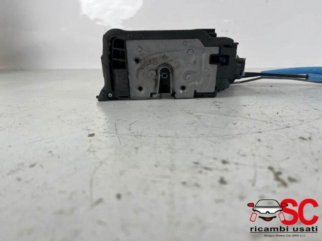 SERRATURA POSTERIORE DESTRA BMW X1 Serie (F48) 51227281940 (15) - Foto 6