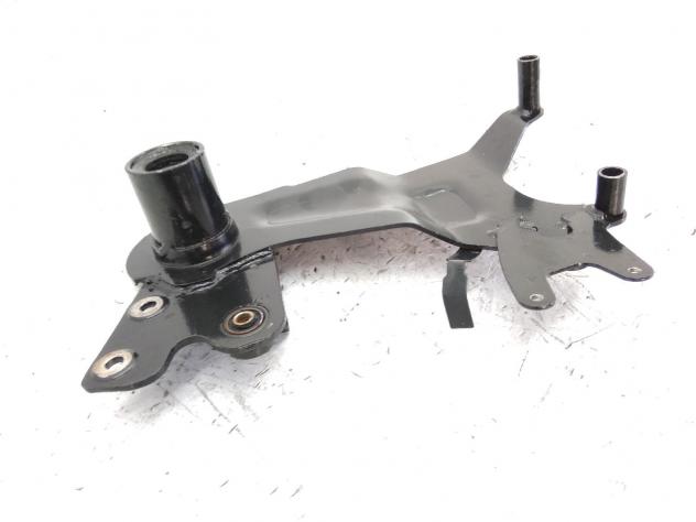 PATO LAMBRETTA N 125 SUPPORTO STAFFA SCARICO MARMITTA 2012 2013 LB5TK8U158Z - Foto 6