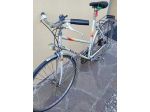 BICICLETTA PEUGEOT DA TEMPO LIBERO VINTAGE ANNI 80