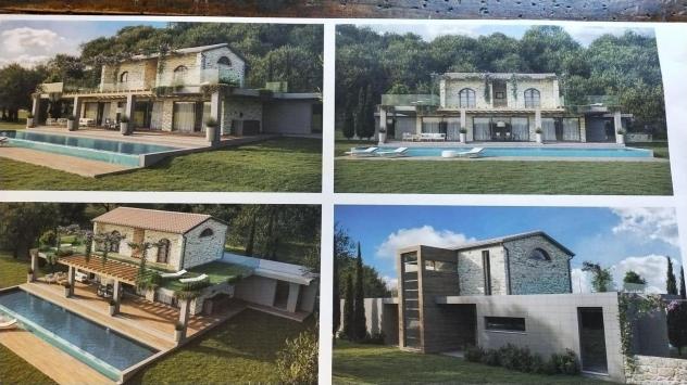 Terreno edif. residenziale in vendita a Pietrasanta 5000 mq Rif: 1287581 - Foto 4