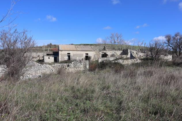 Cascina/Casale in vendita a Ragusa, San Giacomo - Foto 3