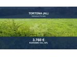 Immobile in asta di 4855 m² in vendita a Tortona