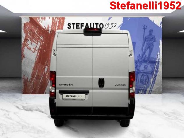 CITROEN Jumper Furgone Lastrato L2H2 35 2.2 Diesel 140 cv rif. 23885915 - Foto 6