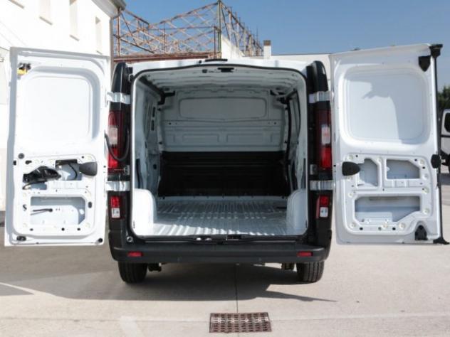 RENAULT Trafic T30 2.0 dCi 110CV L2H1 Furgone Ice PREZZO IMPONIBI rif. 23868918 - Foto 4