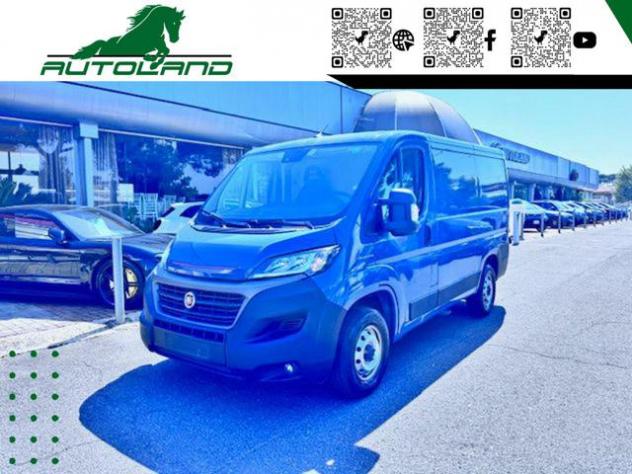 FIAT Ducato 30 2.3 MJT 120CV L1 H1 Furgone Possibilità Leasing rif. 23038277 - Foto 10