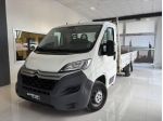CITROEN - Jumper - 35 BlueHDI 160 PC Cabinato
