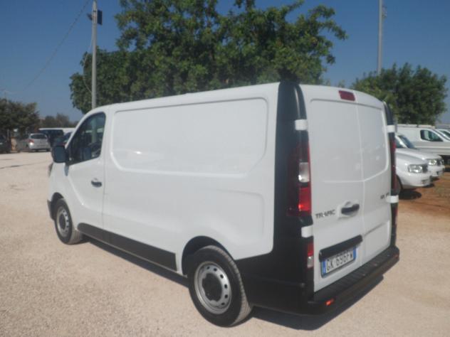 Renault Trafic furgone - Foto 6