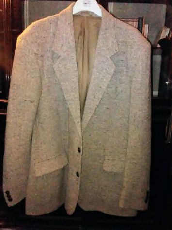 GIACCA BEIGE