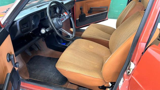 Alfa Romeo Alfasud 1.2 4 porte 5m - TAGLIANDATA E REVISIONATA - Foto 8