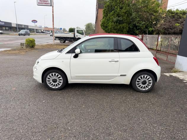 Fiat 500C Lounge #50647 - Foto 2