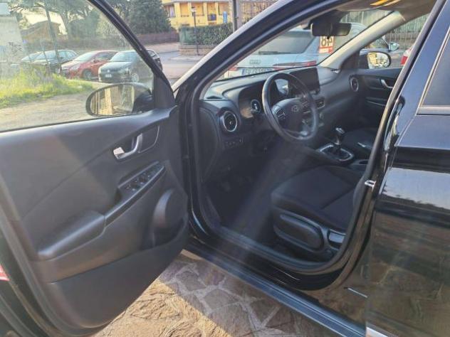 Hyundai KONA Kona 1.0 t-gdi 48V NLine 2wd 120cv imt - Foto 8