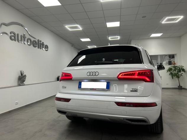Audi Q5 quattro S tronic - Foto 3