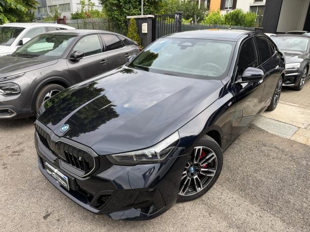 Bmw I5 xDrive 40 Msport Pro PREZZO REALE - Foto 3