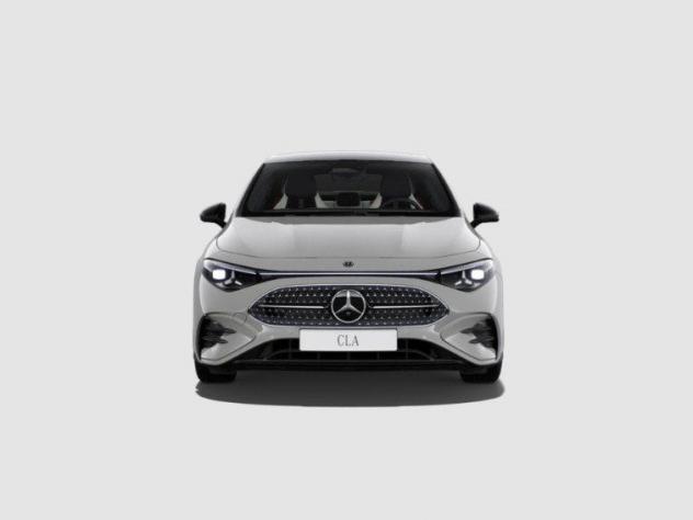 Mercedes-Benz CLA CLA 200 Hybrid AMG Line Plus Premium - Foto 8