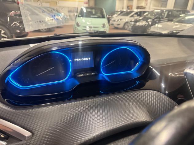 Peugeot 2008 BlueHDi 100 GT Line - Foto 10