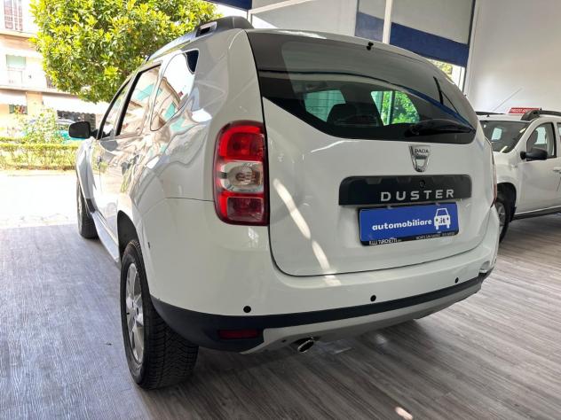 Dacia Duster 1.6 Laureate Gpl 4x2 105cv - Foto 6