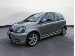 Toyota Yaris 1.5i 16V cat 3 porte T Sport