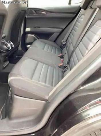 ALFA ROMEO Stelvio Stelvio 2020 2.2 t Business rwd 160cv auto - GD604 rif. 24211277 - Foto 6
