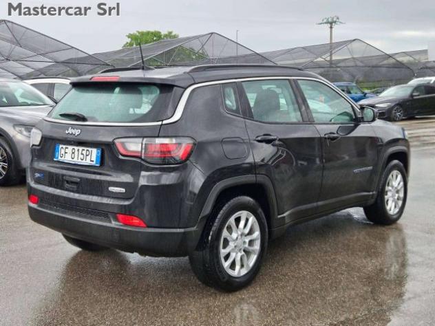 JEEP Compass 2021 1.3 turbo t4 phev Business 4xe auto - GF815PL rif. 23810367 - Foto 6