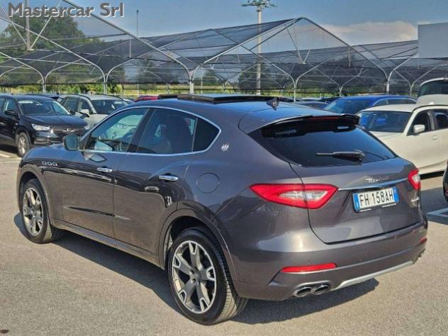 MASERATI Levante S 3.0 V6 430cv auto AWD - FULL OPT - FH158AH rif. 23957426 - Foto 4