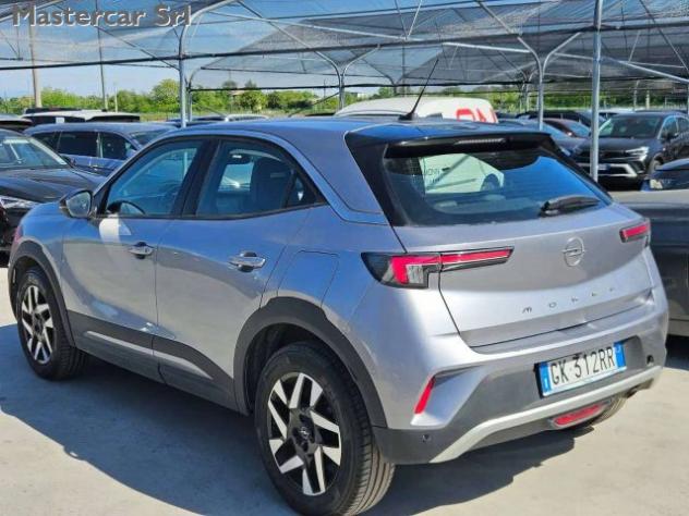 OPEL Mokka 1.2 T Elegance 100cv MT6 - GK312RR rif. 23785246 - Foto 4