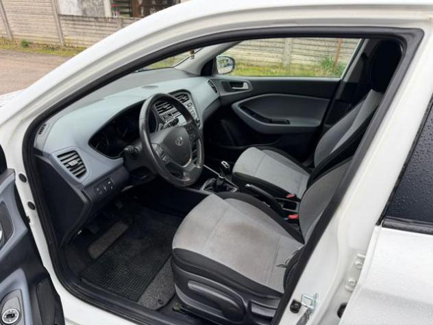 HYUNDAI i20 1.4 CRDi 5 porte EURO 6 rif. 24008273 - Foto 7
