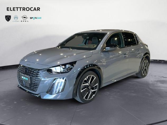 Peugeot 208 GT Hybrid 145 e-DCS6 auto