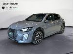 Peugeot 208 GT Hybrid 145 e-DCS6 auto