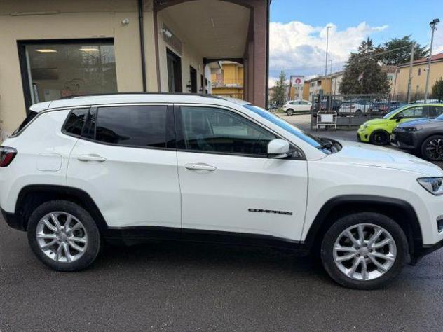 JEEP Compass 1.6 Multijet II 2WD rif. 24088486 - Foto 4