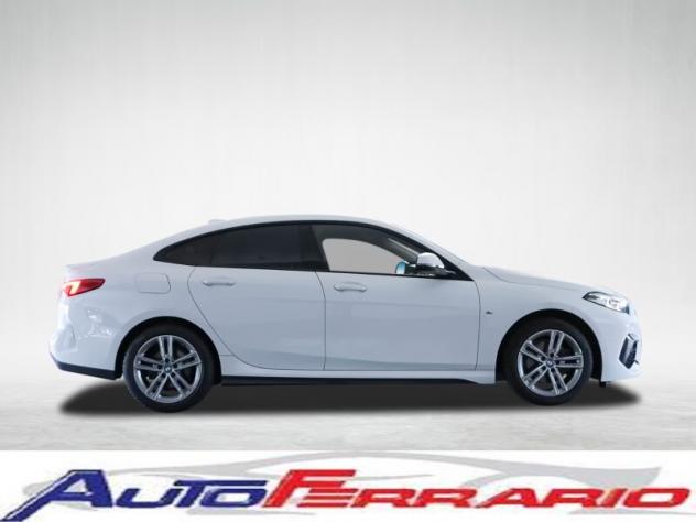 BMW Serie 2 G.C. (F44) 218i Gran Coupé Msport - Foto 3