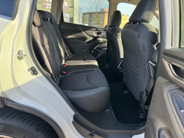 SUBARU Forester 5ª serie Forester 2.0 e-Boxer MHEV CVT Lineartronic 4dventure - Foto 10
