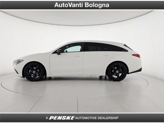 MERCEDES-BENZ CLA Mercedes-Benz Shooting Brake 180 d Night editio rif. 24170493 - Foto 2