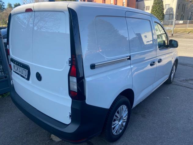 Volkswagen Caddy 2.0 TDI 102 CV Life - Foto 8