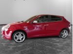 Alfa Romeo Giulietta 1.4 Turbo 120cv Super