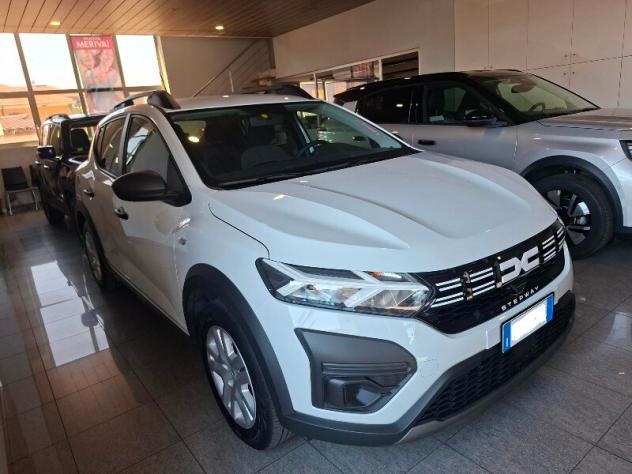 DACIA Sandero 3ª serie Sandero Stepway 1.0 TCe Eco-G Essential - Foto 4