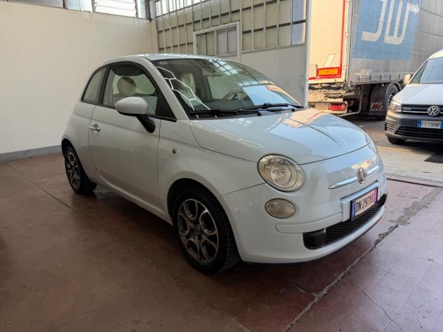 Fiat 500 1.2 Pop 69 cv Neopatentati - Foto 3