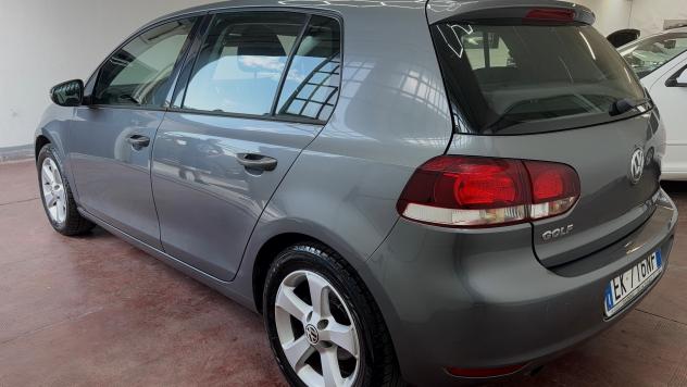 Volkswagen Golf 1.6 TDI DPF 5p. Highline - Foto 7