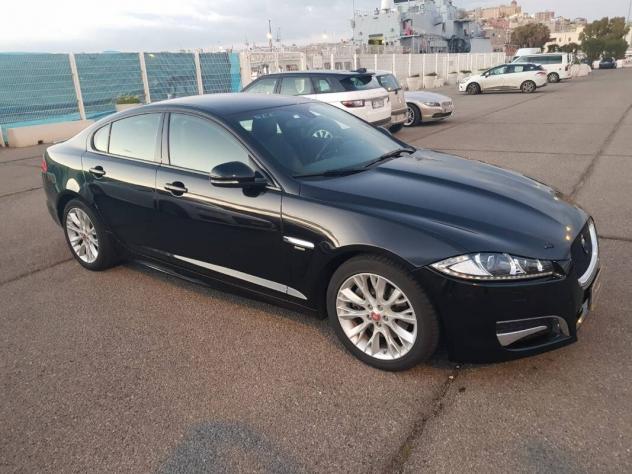 Jaguar XF XF 2.2d R-Sport Launch edition 200cv auto - Foto 5