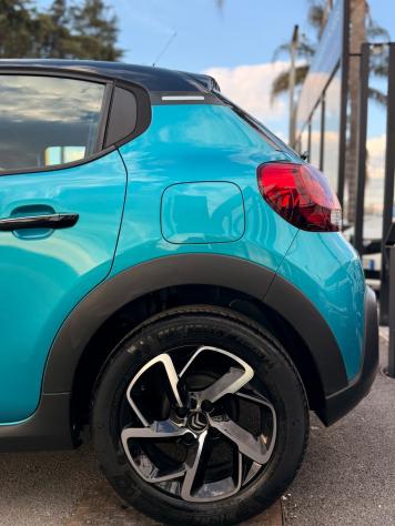 Citroen C3 PureTech 83 S&S Shine Pack 2021 - Foto 7