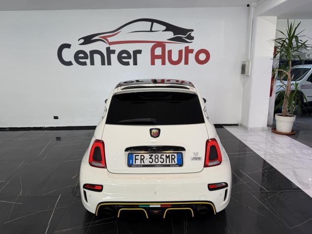 Abarth 595 595 1.4 t-jet Pista 160cv my18 - Foto 6
