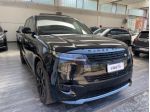 LAND ROVER Range Rover Sport 3.0D hybrid 23"- TETTO PANO- PEDANE- HEAD UP - &hellip;