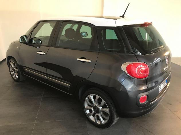 FIAT 500L 1.4 95 CV Trekking - Foto 4
