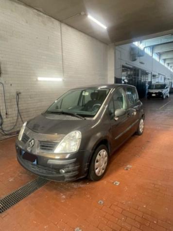 RENAULT Modus 1.2 16V Dynamique rif. 24088699